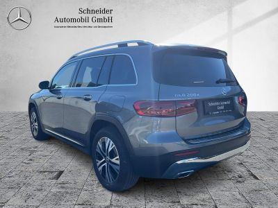 Mercedes-Benz GLB Gebrauchtwagen