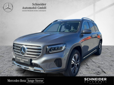 Mercedes-Benz GLB Gebrauchtwagen