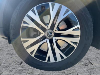Mercedes-Benz GLB Gebrauchtwagen