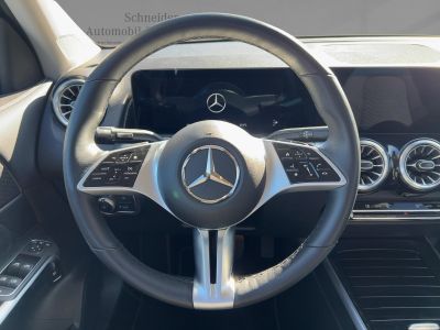 Mercedes-Benz GLB Gebrauchtwagen