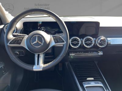 Mercedes-Benz GLB Gebrauchtwagen