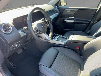 Mercedes-Benz GLB Gebrauchtwagen
