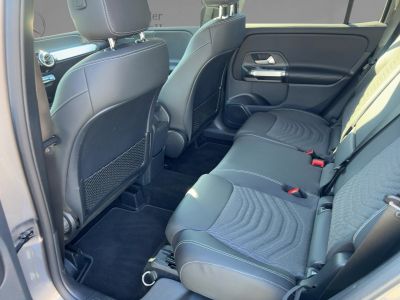 Mercedes-Benz GLB Gebrauchtwagen