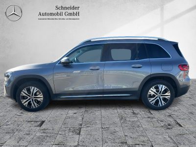 Mercedes-Benz GLB Gebrauchtwagen