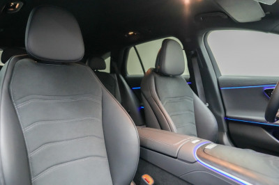 Mercedes-Benz E-Klasse Gebrauchtwagen