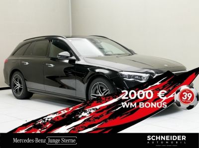 Mercedes-Benz E-Klasse Gebrauchtwagen Mercedes-Benz E-Klasse Gebrauchtwagen