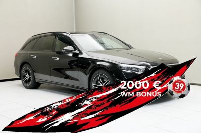Mercedes-Benz E-Klasse Gebrauchtwagen Mercedes-Benz E-Klasse Gebrauchtwagen