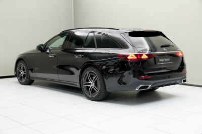 Mercedes-Benz E-Klasse Gebrauchtwagen