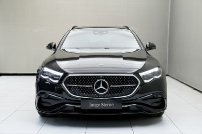 Mercedes-Benz E-Klasse Gebrauchtwagen Mercedes-Benz E-Klasse Gebrauchtwagen