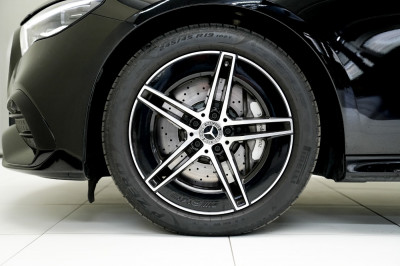 Mercedes-Benz E-Klasse Gebrauchtwagen