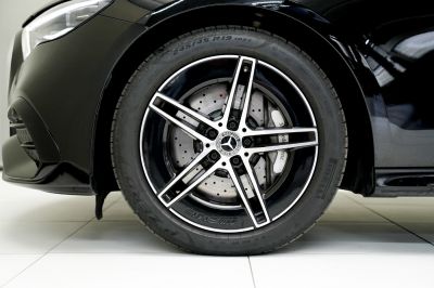 Mercedes-Benz E-Klasse Gebrauchtwagen Mercedes-Benz E-Klasse Gebrauchtwagen