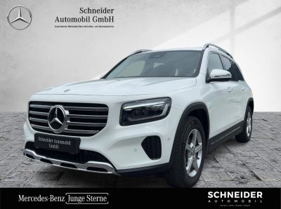 Mercedes-Benz GLB Gebrauchtwagen