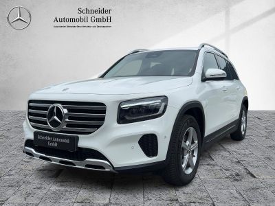 Mercedes-Benz GLB Gebrauchtwagen Mercedes-Benz GLB Gebrauchtwagen