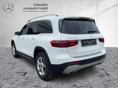 Mercedes-Benz GLB Gebrauchtwagen Mercedes-Benz GLB Gebrauchtwagen