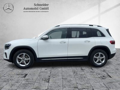 Mercedes-Benz GLB Gebrauchtwagen Mercedes-Benz GLB Gebrauchtwagen