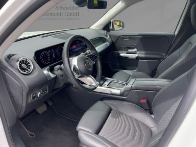 Mercedes-Benz GLB Gebrauchtwagen Mercedes-Benz GLB Gebrauchtwagen