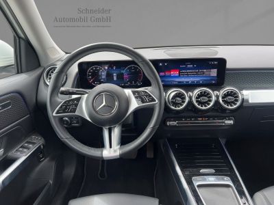 Mercedes-Benz GLB Gebrauchtwagen Mercedes-Benz GLB Gebrauchtwagen