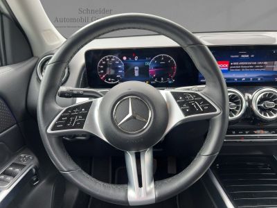 Mercedes-Benz GLB Gebrauchtwagen Mercedes-Benz GLB Gebrauchtwagen