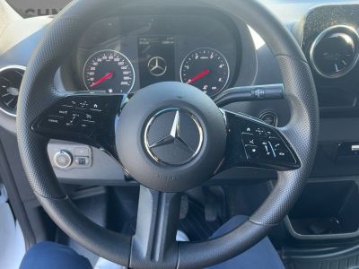 Mercedes-Benz Sprinter Gebrauchtwagen Mercedes-Benz Sprinter Gebrauchtwagen