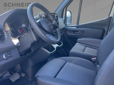 Mercedes-Benz Sprinter Gebrauchtwagen Mercedes-Benz Sprinter Gebrauchtwagen