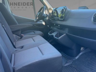 Mercedes-Benz Sprinter Gebrauchtwagen Mercedes-Benz Sprinter Gebrauchtwagen