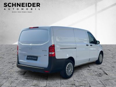 Mercedes-Benz Vito Gebrauchtwagen Mercedes-Benz Vito Gebrauchtwagen