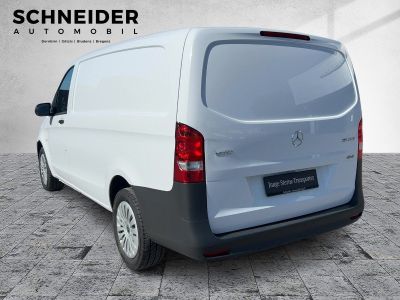Mercedes-Benz Vito Gebrauchtwagen Mercedes-Benz Vito Gebrauchtwagen