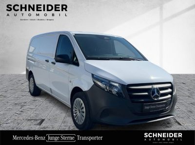 Mercedes-Benz Vito Gebrauchtwagen Mercedes-Benz Vito Gebrauchtwagen
