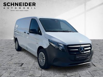 Mercedes-Benz Vito Gebrauchtwagen Mercedes-Benz Vito Gebrauchtwagen