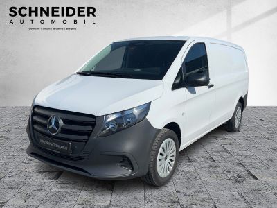 Mercedes-Benz Vito Gebrauchtwagen Mercedes-Benz Vito Gebrauchtwagen