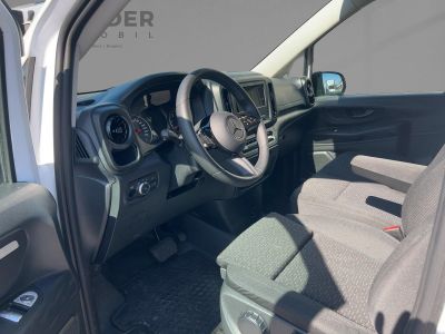 Mercedes-Benz Vito Gebrauchtwagen Mercedes-Benz Vito Gebrauchtwagen