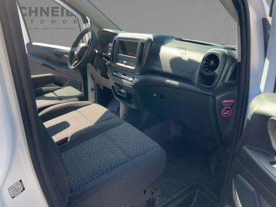 Mercedes-Benz Vito Gebrauchtwagen Mercedes-Benz Vito Gebrauchtwagen