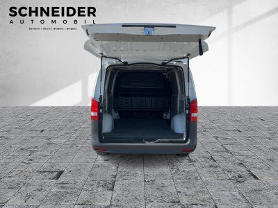 Mercedes-Benz Vito Gebrauchtwagen Mercedes-Benz Vito Gebrauchtwagen