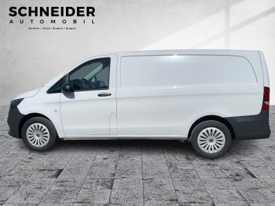 Mercedes-Benz Vito Gebrauchtwagen Mercedes-Benz Vito Gebrauchtwagen