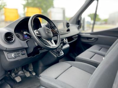 Mercedes-Benz Sprinter Gebrauchtwagen Mercedes-Benz Sprinter Gebrauchtwagen