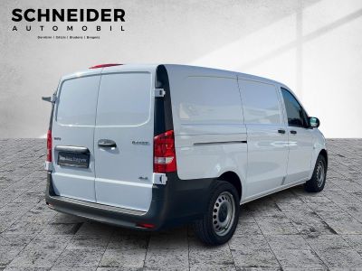 Mercedes-Benz Vito Gebrauchtwagen Mercedes-Benz Vito Gebrauchtwagen