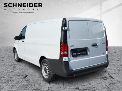 Mercedes-Benz Vito Gebrauchtwagen Mercedes-Benz Vito Gebrauchtwagen