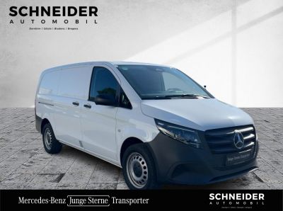 Mercedes-Benz Vito Gebrauchtwagen Mercedes-Benz Vito Gebrauchtwagen