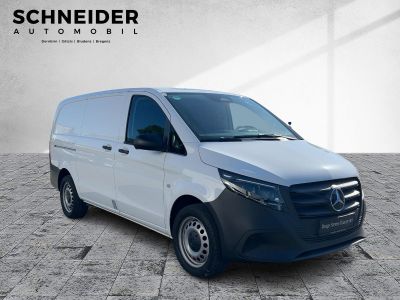 Mercedes-Benz Vito Gebrauchtwagen Mercedes-Benz Vito Gebrauchtwagen