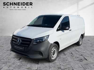Mercedes-Benz Vito Gebrauchtwagen Mercedes-Benz Vito Gebrauchtwagen