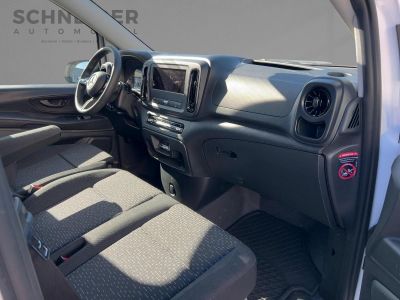 Mercedes-Benz Vito Gebrauchtwagen Mercedes-Benz Vito Gebrauchtwagen
