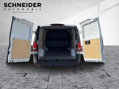 Mercedes-Benz Vito Gebrauchtwagen Mercedes-Benz Vito Gebrauchtwagen