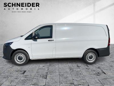 Mercedes-Benz Vito Gebrauchtwagen Mercedes-Benz Vito Gebrauchtwagen