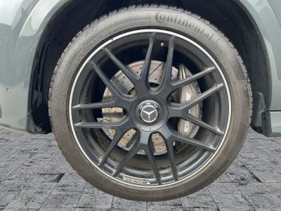 Mercedes-Benz GLE Gebrauchtwagen Mercedes-Benz GLE Gebrauchtwagen