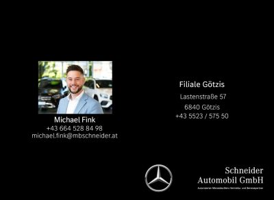 Mercedes-Benz GLE Gebrauchtwagen Mercedes-Benz GLE Gebrauchtwagen