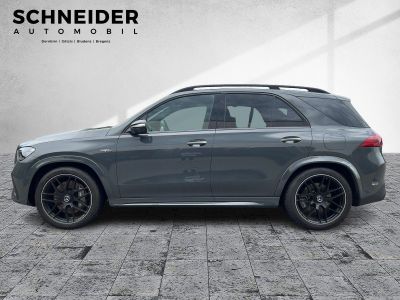 Mercedes-Benz GLE Gebrauchtwagen Mercedes-Benz GLE Gebrauchtwagen