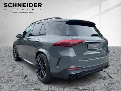 Mercedes-Benz GLE Gebrauchtwagen Mercedes-Benz GLE Gebrauchtwagen
