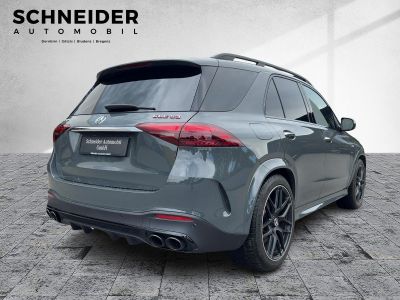 Mercedes-Benz GLE Gebrauchtwagen Mercedes-Benz GLE Gebrauchtwagen