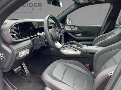 Mercedes-Benz GLE Gebrauchtwagen Mercedes-Benz GLE Gebrauchtwagen