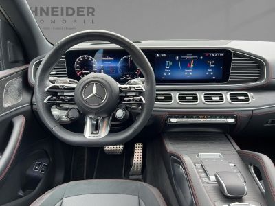 Mercedes-Benz GLE Gebrauchtwagen Mercedes-Benz GLE Gebrauchtwagen